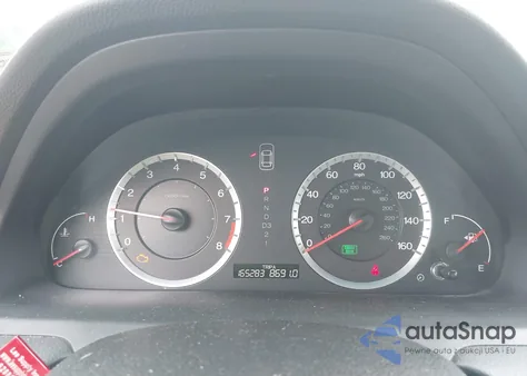 2008 Honda Accord 2.4 Ex from USA, damaged, VIN 1HGCP26778A061877